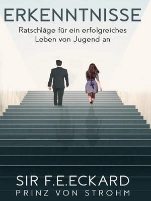 cover image of Erkenntnisse